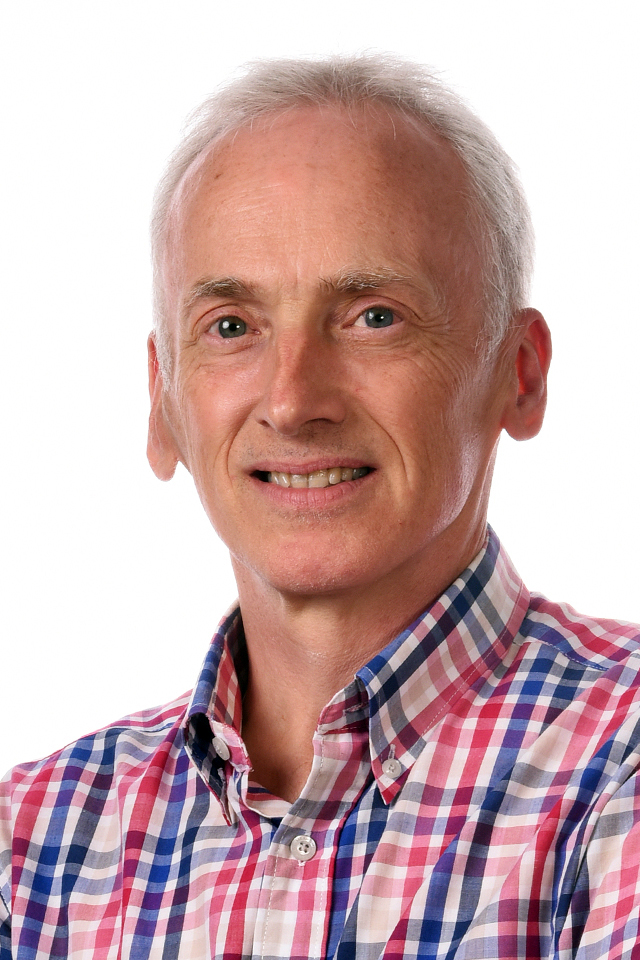 Leon Verhoeven